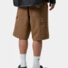 Shorts à genouillère unique Shorts à genouillère unique