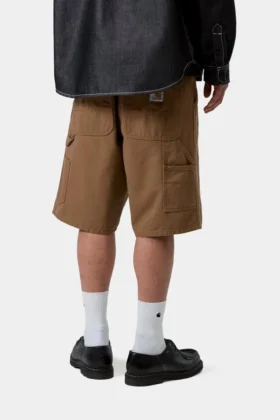 Shorts à genouillère unique Shorts à genouillère unique