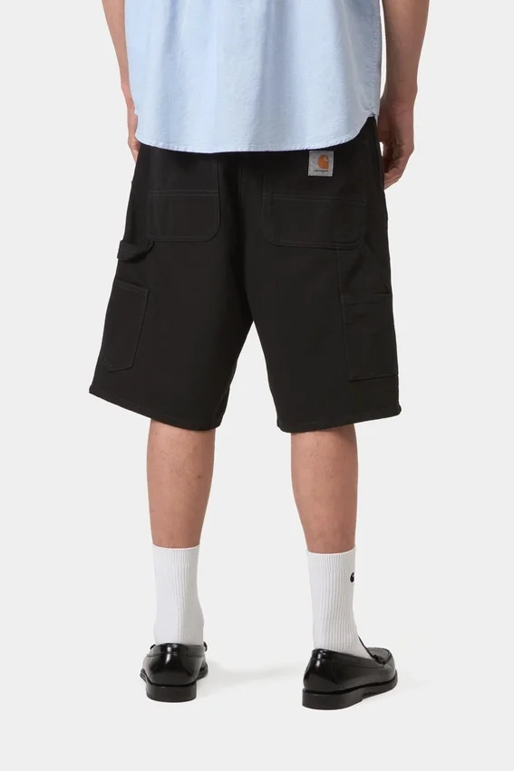Shorts à genouillère unique Shorts à genouillère unique