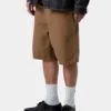 Shorts à genouillère unique Shorts à genouillère unique