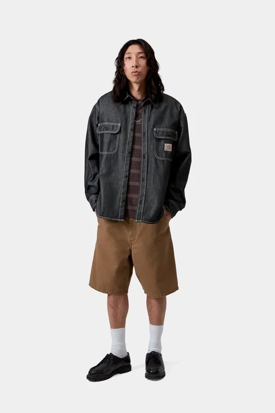Shorts à genouillère unique Shorts à genouillère unique