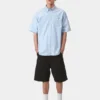 Shorts à genouillère unique Shorts à genouillère unique