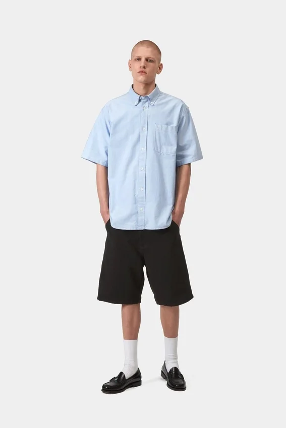 Shorts à genouillère unique Shorts à genouillère unique