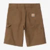 Shorts à genouillère unique Shorts à genouillère unique