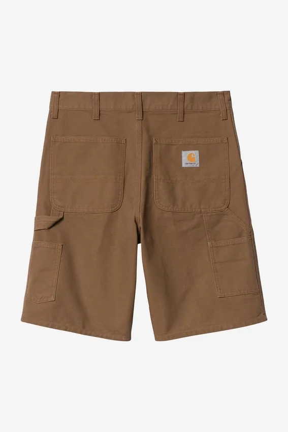 Shorts à genouillère unique Shorts à genouillère unique