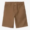 Shorts à genouillère unique Shorts à genouillère unique
