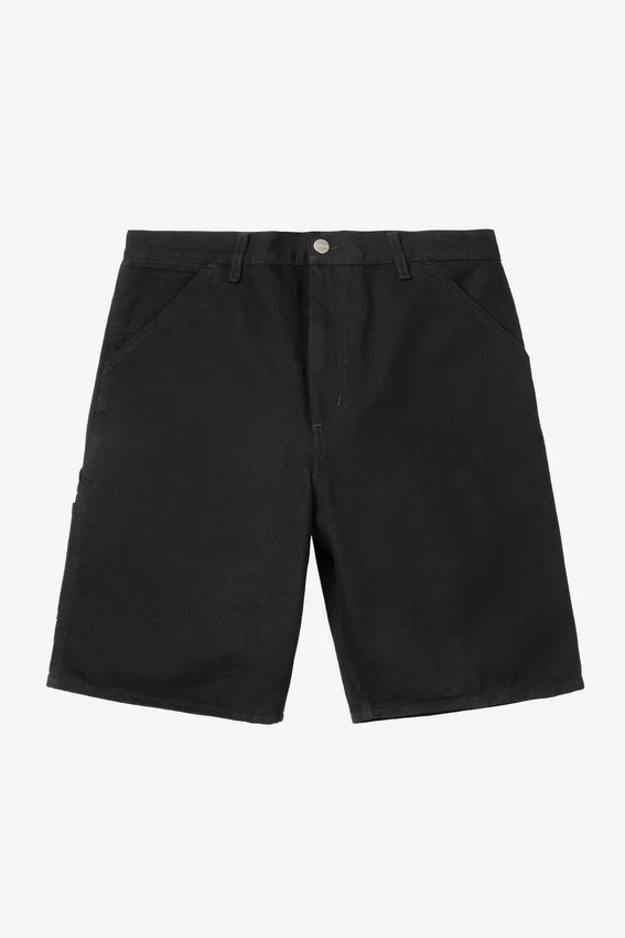 Shorts à genouillère unique Shorts à genouillère unique