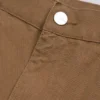 Shorts à genouillère unique Shorts à genouillère unique