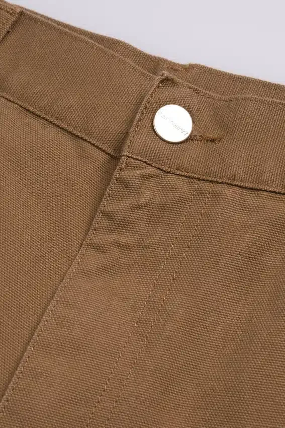 Shorts à genouillère unique Shorts à genouillère unique