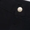 Shorts à genouillère unique Shorts à genouillère unique