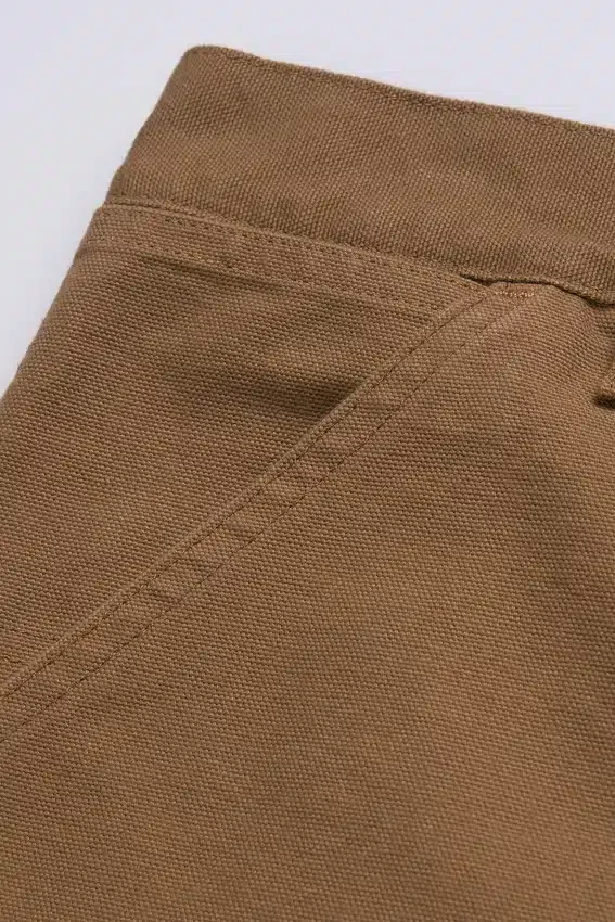 Shorts à genouillère unique Shorts à genouillère unique