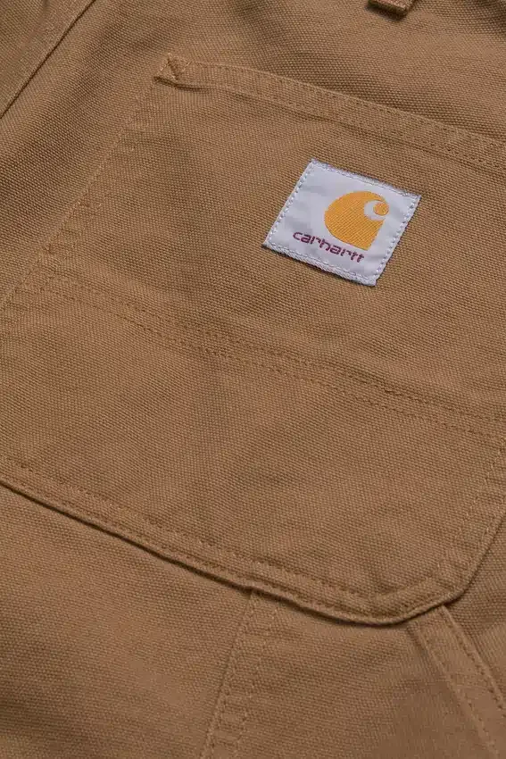 Shorts à genouillère unique Shorts à genouillère unique