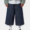 Shorts long OG à double renfort aux genoux Shorts long OG à double renfort aux genoux