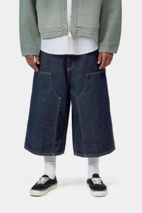 Shorts long OG à double renfort aux genoux