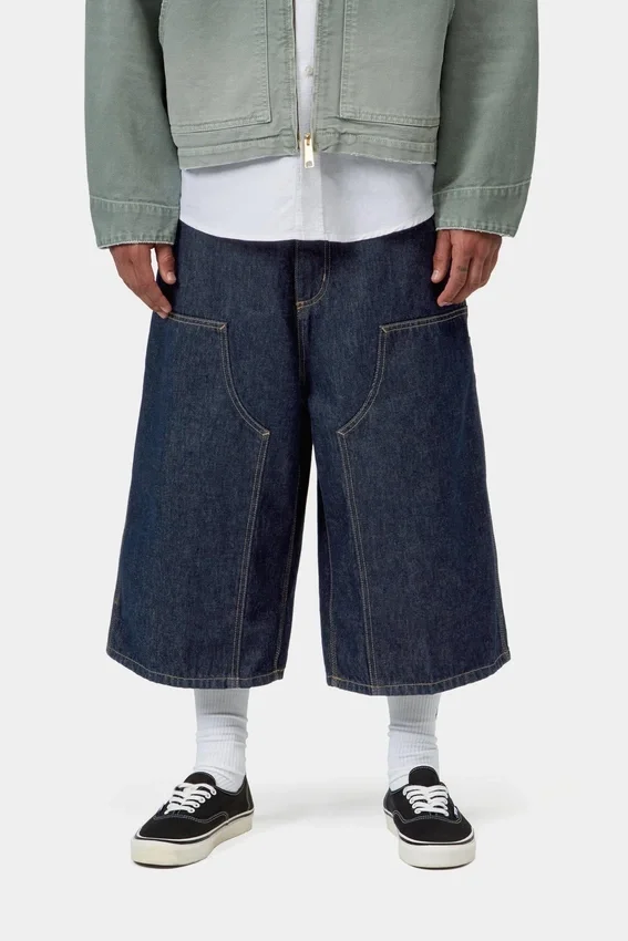 Shorts long OG à double renfort aux genoux Shorts long OG à double renfort aux genoux