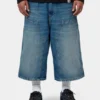 Shorts long OG à double renfort aux genoux Shorts long OG à double renfort aux genoux