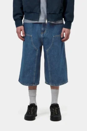 Shorts long OG à double renfort aux genoux