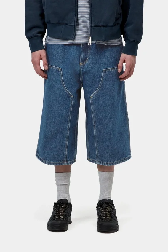 Shorts long OG à double renfort aux genoux Shorts long OG à double renfort aux genoux