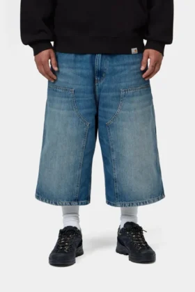 Shorts long OG à double renfort aux genoux
