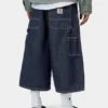 Shorts long OG à double renfort aux genoux Shorts long OG à double renfort aux genoux