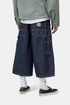 Shorts long OG à double renfort aux genoux