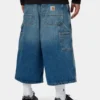 Shorts long OG à double renfort aux genoux Shorts long OG à double renfort aux genoux