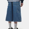 Shorts long OG à double renfort aux genoux Shorts long OG à double renfort aux genoux