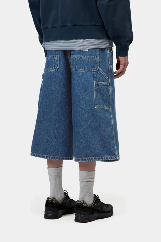 Shorts long OG à double renfort aux genoux Shorts long OG à double renfort aux genoux