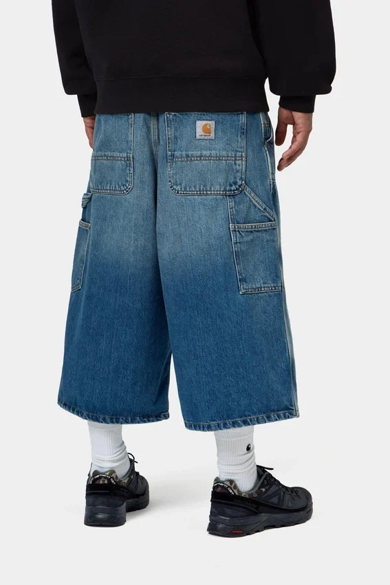 Shorts long OG à double renfort aux genoux Shorts long OG à double renfort aux genoux