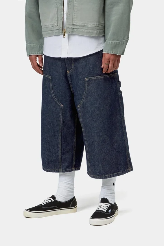 Shorts long OG à double renfort aux genoux Shorts long OG à double renfort aux genoux