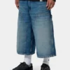 Shorts long OG à double renfort aux genoux Shorts long OG à double renfort aux genoux