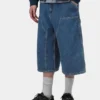 Shorts long OG à double renfort aux genoux Shorts long OG à double renfort aux genoux