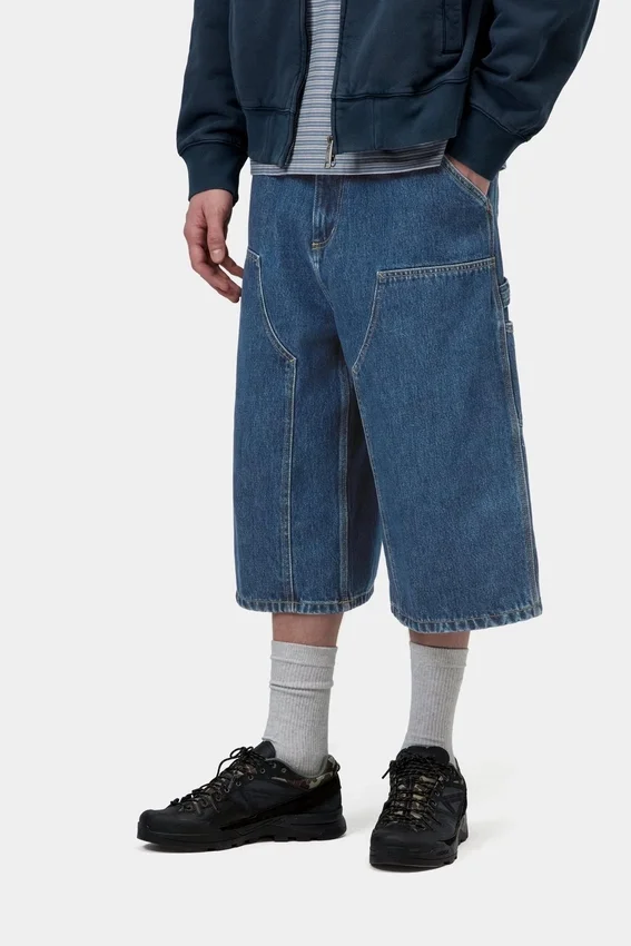 Shorts long OG à double renfort aux genoux Shorts long OG à double renfort aux genoux