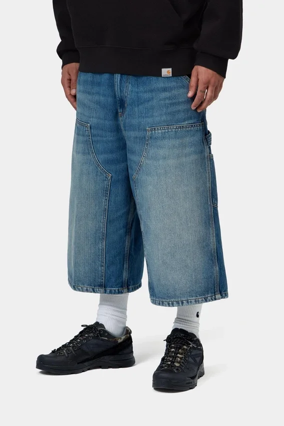 Shorts long OG à double renfort aux genoux Shorts long OG à double renfort aux genoux