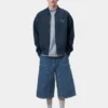 Shorts long OG à double renfort aux genoux Shorts long OG à double renfort aux genoux