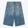 Shorts long OG à double renfort aux genoux Shorts long OG à double renfort aux genoux
