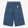 Shorts long OG à double renfort aux genoux Shorts long OG à double renfort aux genoux