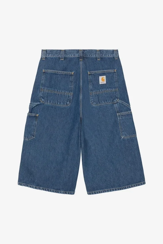 Shorts long OG à double renfort aux genoux Shorts long OG à double renfort aux genoux