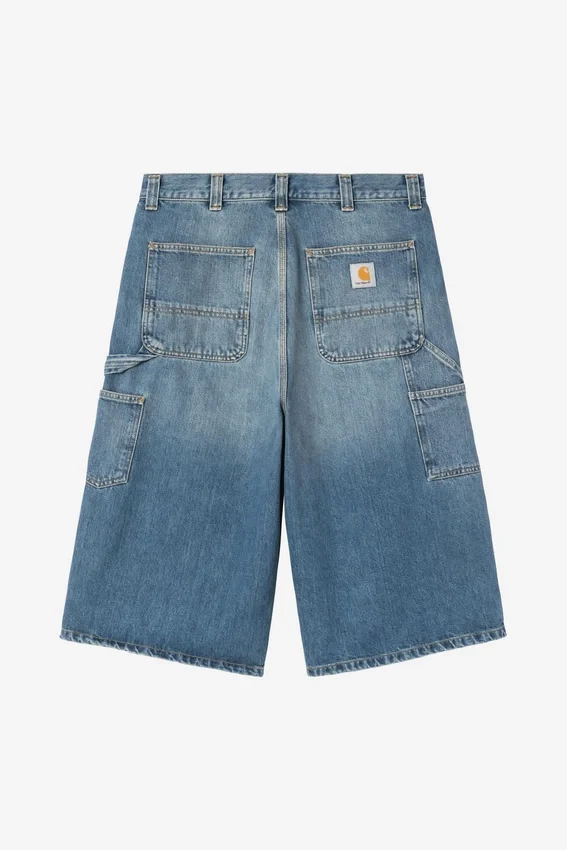 Shorts long OG à double renfort aux genoux Shorts long OG à double renfort aux genoux