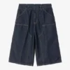 Shorts long OG à double renfort aux genoux Shorts long OG à double renfort aux genoux