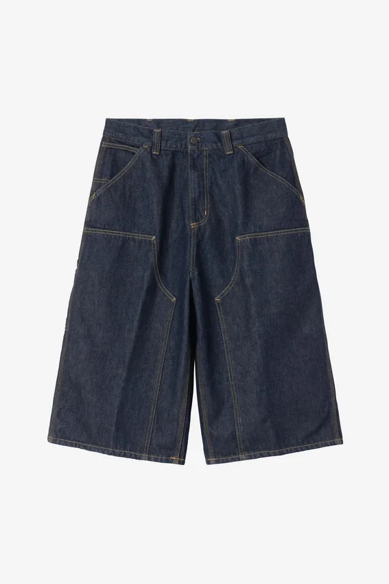 Shorts long OG à double renfort aux genoux Shorts long OG à double renfort aux genoux
