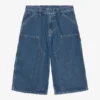 Shorts long OG à double renfort aux genoux Shorts long OG à double renfort aux genoux