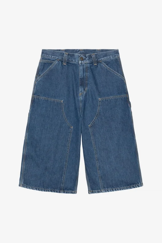 Shorts long OG à double renfort aux genoux Shorts long OG à double renfort aux genoux