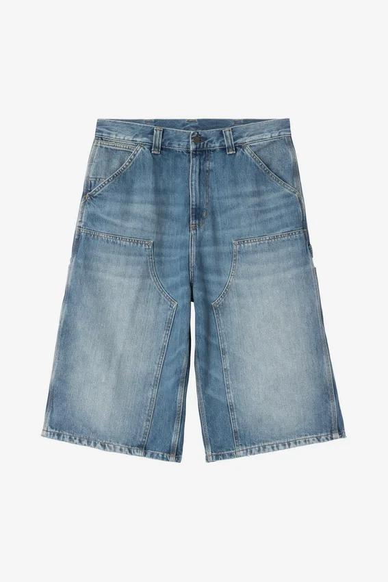 Shorts long OG à double renfort aux genoux Shorts long OG à double renfort aux genoux