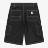 Shorts Nixon à genouillère unique pour femme Shorts Nixon à genouillère unique pour femme