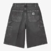 Shorts Nixon à genouillère unique pour femme Shorts Nixon à genouillère unique pour femme