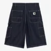 Shorts Nixon à genouillère unique pour femme Shorts Nixon à genouillère unique pour femme