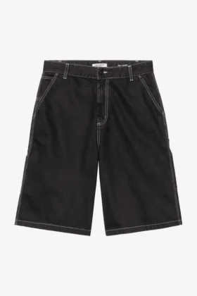 Shorts Nixon à genouillère unique pour femme