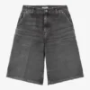 Shorts Nixon à genouillère unique pour femme Shorts Nixon à genouillère unique pour femme