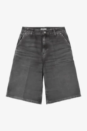 Shorts Nixon à genouillère unique pour femme